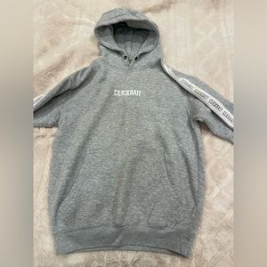 Size small David do rim merch sweatshirt
